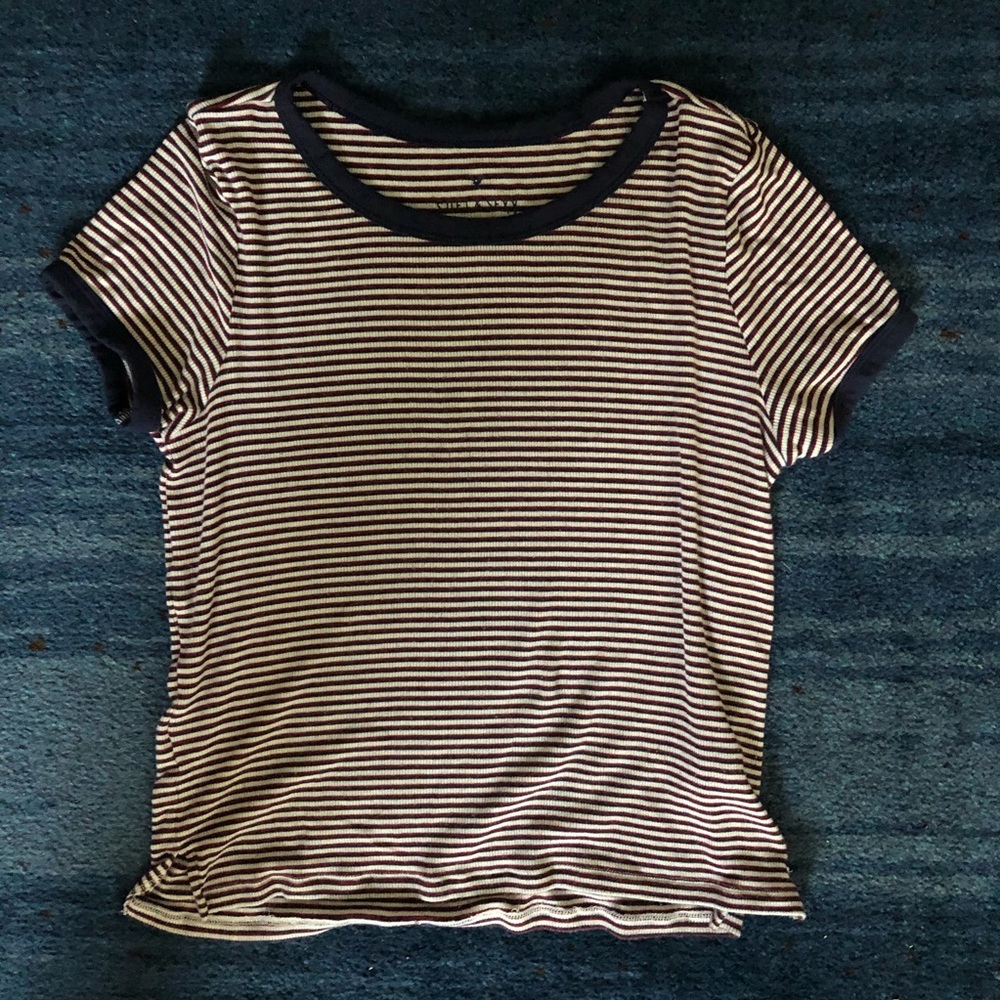 American Eagle Soft & Sexy Tee Shirt